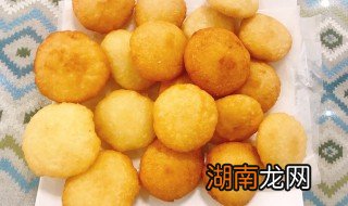 糖糕怎么做? 糖糕怎么做