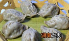 蒸饺的面怎么和 透明蒸饺的面怎么和