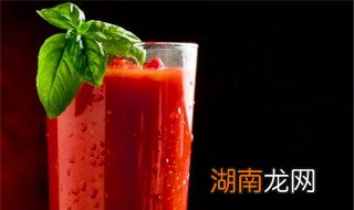 血腥玛丽鸡尾酒制作方法 血腥玛丽鸡尾酒如何制作