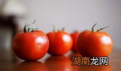 如何制作番茄干 如何制作番茄干好吃