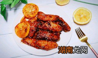 鸡翅怎么做 鸡翅怎么做好吃又香又嫩