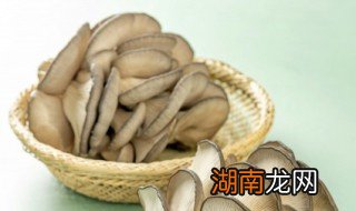 怎么做好吃的炸平菇 怎么做好吃的炸平菇窍门