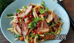 猪头肉怎么凉拌才好吃 猪头肉怎么凉拌