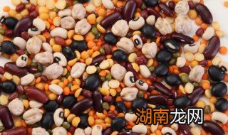 豆子有多少种吃法 豆子有多少种