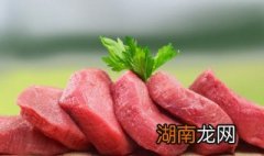 马肉的食用口感描述 马肉的食用口感