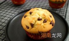 马芬蛋糕的做法视频 马芬蛋糕的做法