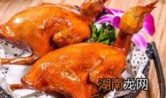 乳鸽的营养价值及功效忌口有哪些 乳鸽的营养价值及功效