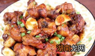 正宗三杯鸡的做法 正宗三杯鸡的做法窍门