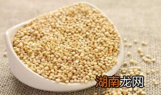 藜麦食用禁忌 藜麦食用禁忌有哪些