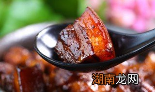 没有配菜猪肉怎么做好吃又简单 没有配菜猪肉怎么做