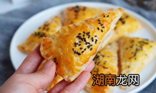 如何做苹果派的馅 如何做苹果派的馅饼