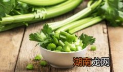 炒芹菜的做法大全 籽乌炒芹菜的做法大全