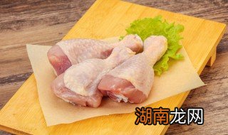 鸡腿做法大全 面包渣鸡腿做法大全