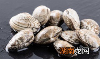 如何做花蛤蒸蛋