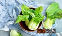小白菜苗和玉米面怎么做好吃的 小白菜和玉米面怎么做步骤