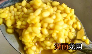 黄花饭的家常做法 黄花饭的家常做法大全