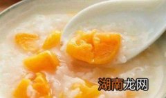 番薯粥的家常做法 番薯粥的家常做法视频