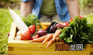 白萝卜的怎么素炒好吃 白萝卜怎么素炒好吃 家常