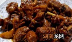 三杯鸭的家常做法 三杯鸭的做法 最正宗的做法
