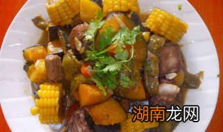 大丰收的家常做法 大丰收的家常做法简单