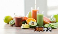 果汁的保存方法有几种 果汁的保存方法