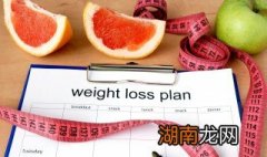 减肥可以吃的食物清单 减肥可以吃的零食推荐