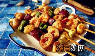 烤大蒜的家常做法 烤大蒜的家常做法窍门