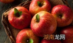 苹果放冰箱的正确做法 苹果怎么保鲜才长久不坏