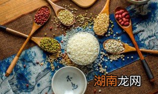 大米怎样存放不变质 大米怎样存放不变质呢