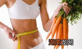 肥胖的人要吃什么东西才能减肥成功 肥胖的人要吃什么东西才能减肥