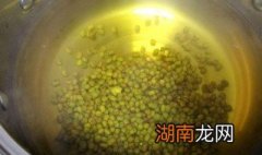 绿豆水应该怎么做好喝 绿豆水应该怎么做