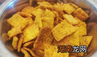小米锅巴家常做法 小米锅巴的做法家常做法
