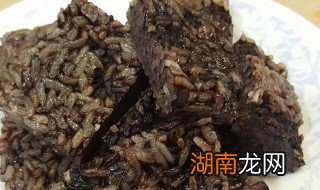 米血的家常做法 米血家常做法大全集