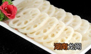 过年凉拌菜单 大年三十必备菜凉拌菜