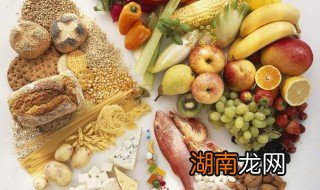 健脾除湿减肥食谱大全 健脾除湿减肥法