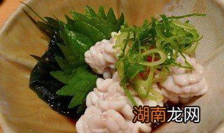 烧白子是什么东西 烧白子是什么