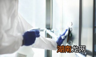 84消毒液配比浓度及使用注意事项 84消毒液的配比浓度