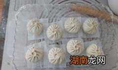 芸豆包子的家常做法大全 芸豆包子的家常做法