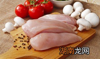 如何腌制鸡肉 如何腌制鸡肉更入味