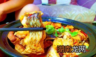 怎样做草鱼好吃 怎样做草鱼好吃又不腥