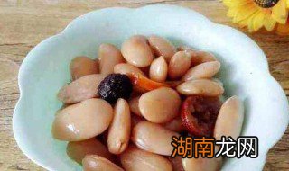 芸豆怎么做好吃又简单 芸豆怎么做好吃