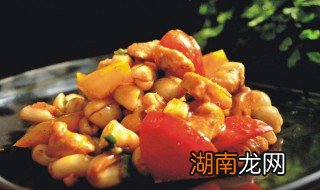 宫保鸡丁怎么做好吃又简单窍门 宫保鸡丁怎么做好吃