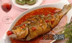 如何做黄花鱼做法 如何做黄花鱼