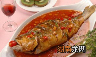 如何做黄花鱼做法 如何做黄花鱼