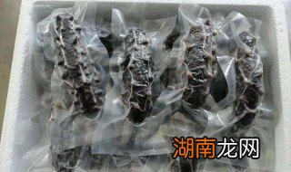 即食海参如何食用方法 即食海参的最佳食用方法推荐