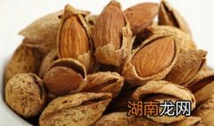 巴旦木是什么果 干果巴旦木是什么果