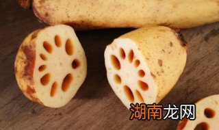 猪肉莲藕馅饺子的做法大全窍门 猪肉加莲藕