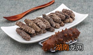 海参的做法大全家常 油菜海参的做法大全家常