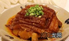 西塘荷叶粉蒸肉 西湖十景之曲院风荷的荷叶粉蒸肉