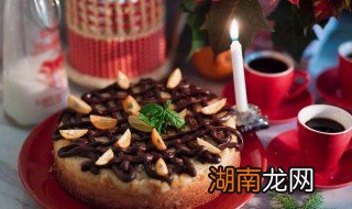 圣诞咖啡的做法 圣诞咖啡饮品有哪些